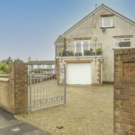 Heron House Haverigg Екстериор снимка