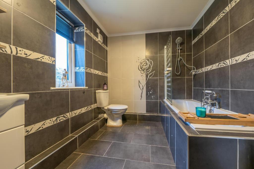 Heron House Haverigg Екстериор снимка