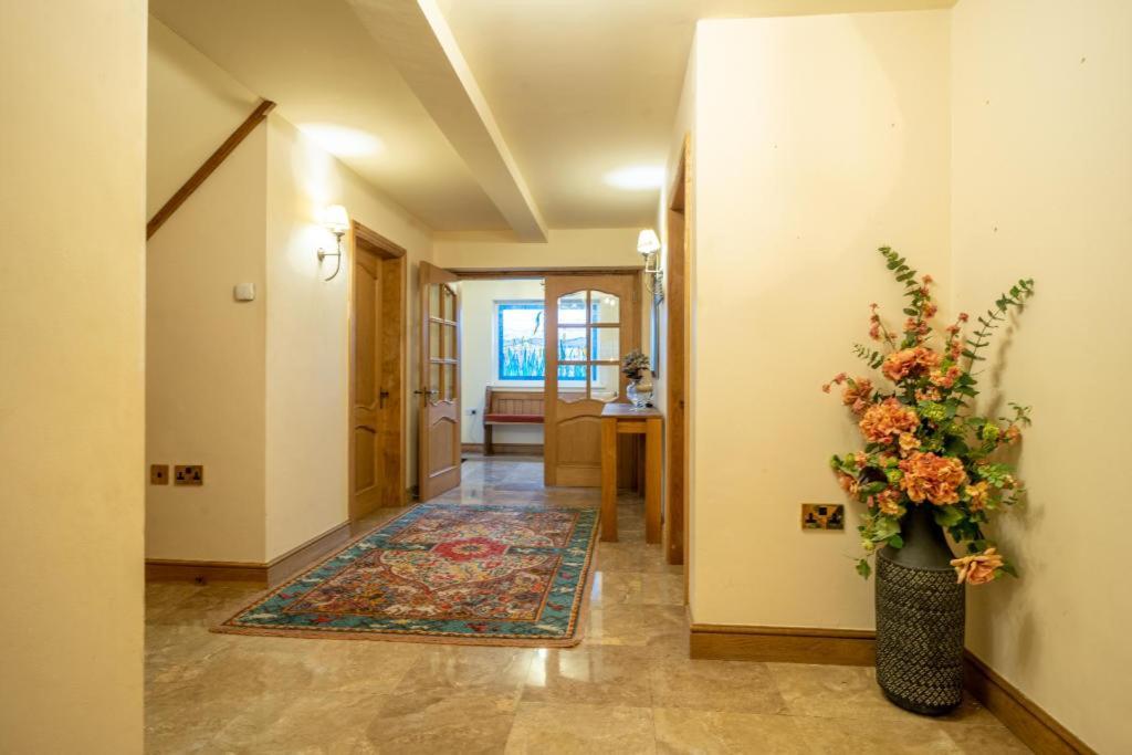 Heron House Haverigg Екстериор снимка