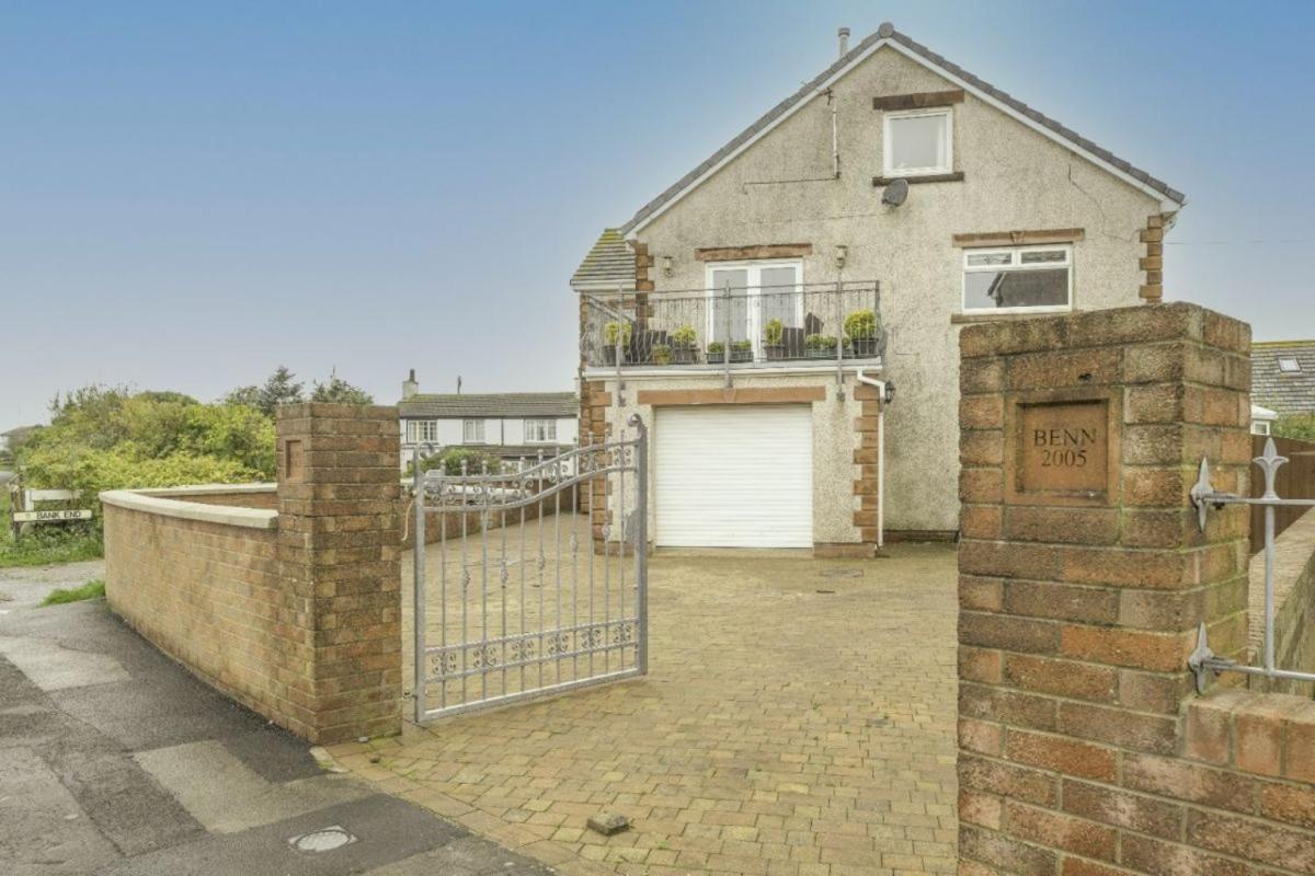 Heron House Haverigg Екстериор снимка