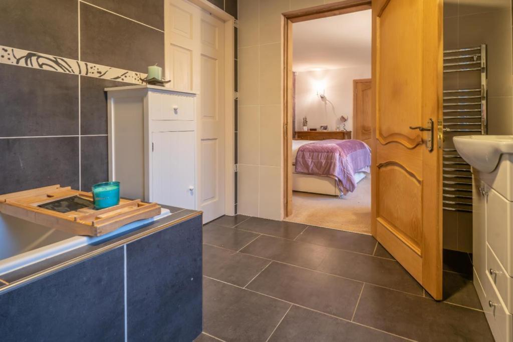 Heron House Haverigg Екстериор снимка