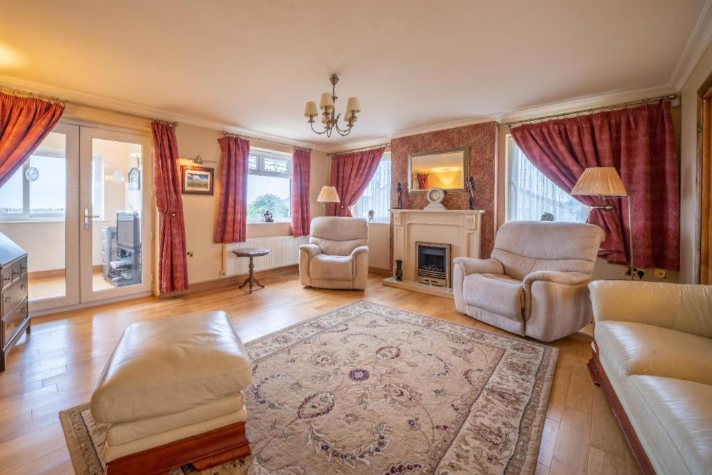 Heron House Haverigg Екстериор снимка