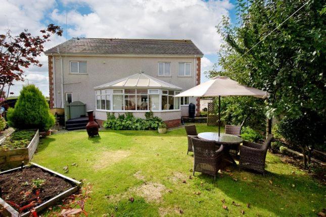 Heron House Haverigg Екстериор снимка