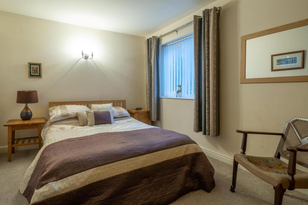 Heron House Haverigg Екстериор снимка