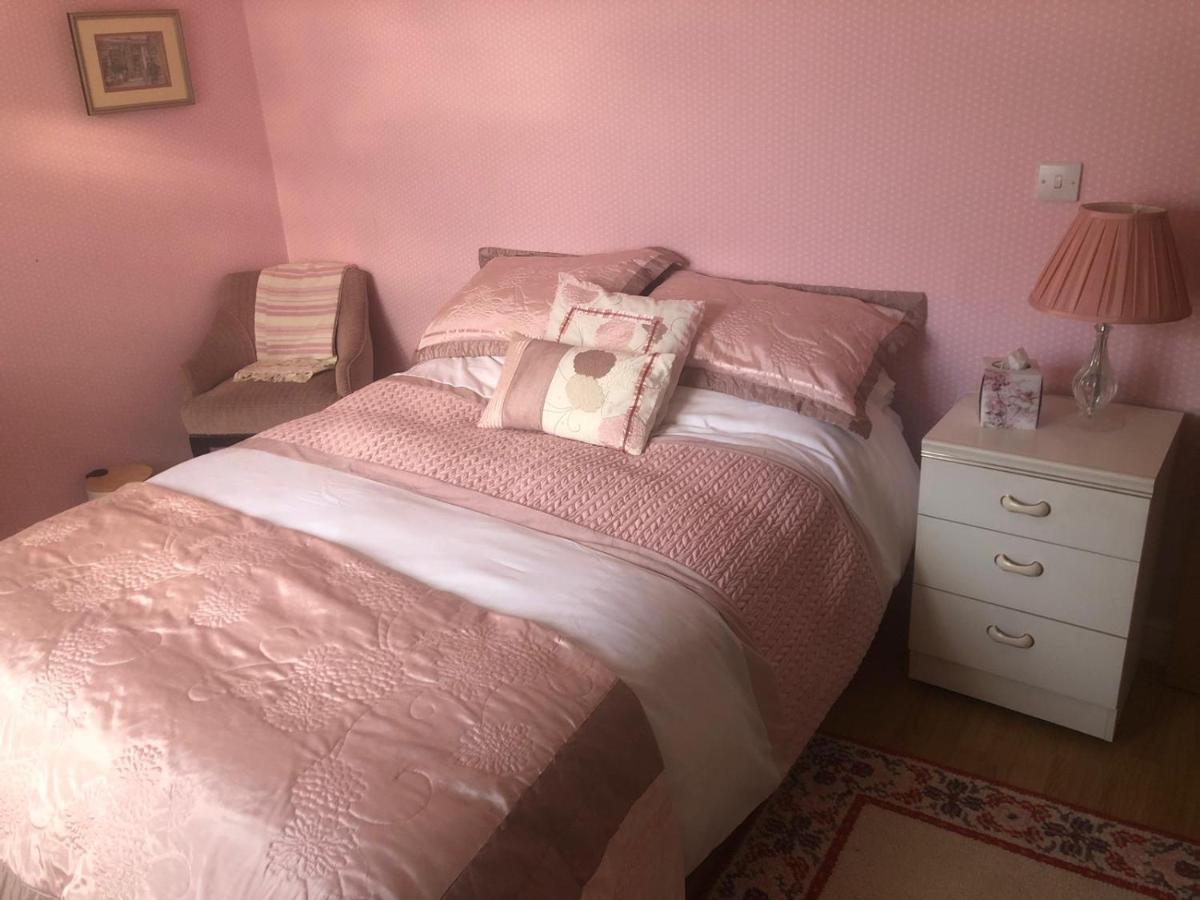 Heron House Haverigg Екстериор снимка