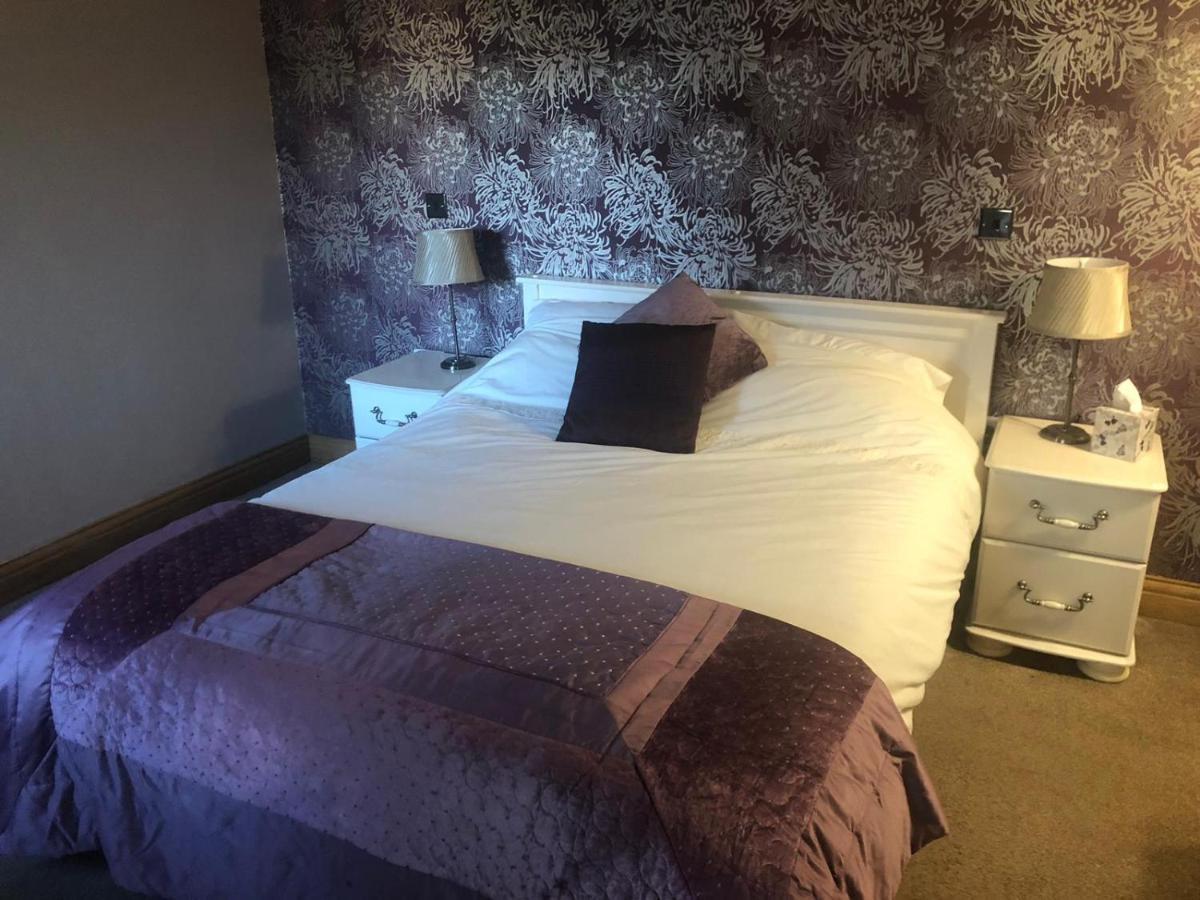 Heron House Haverigg Екстериор снимка