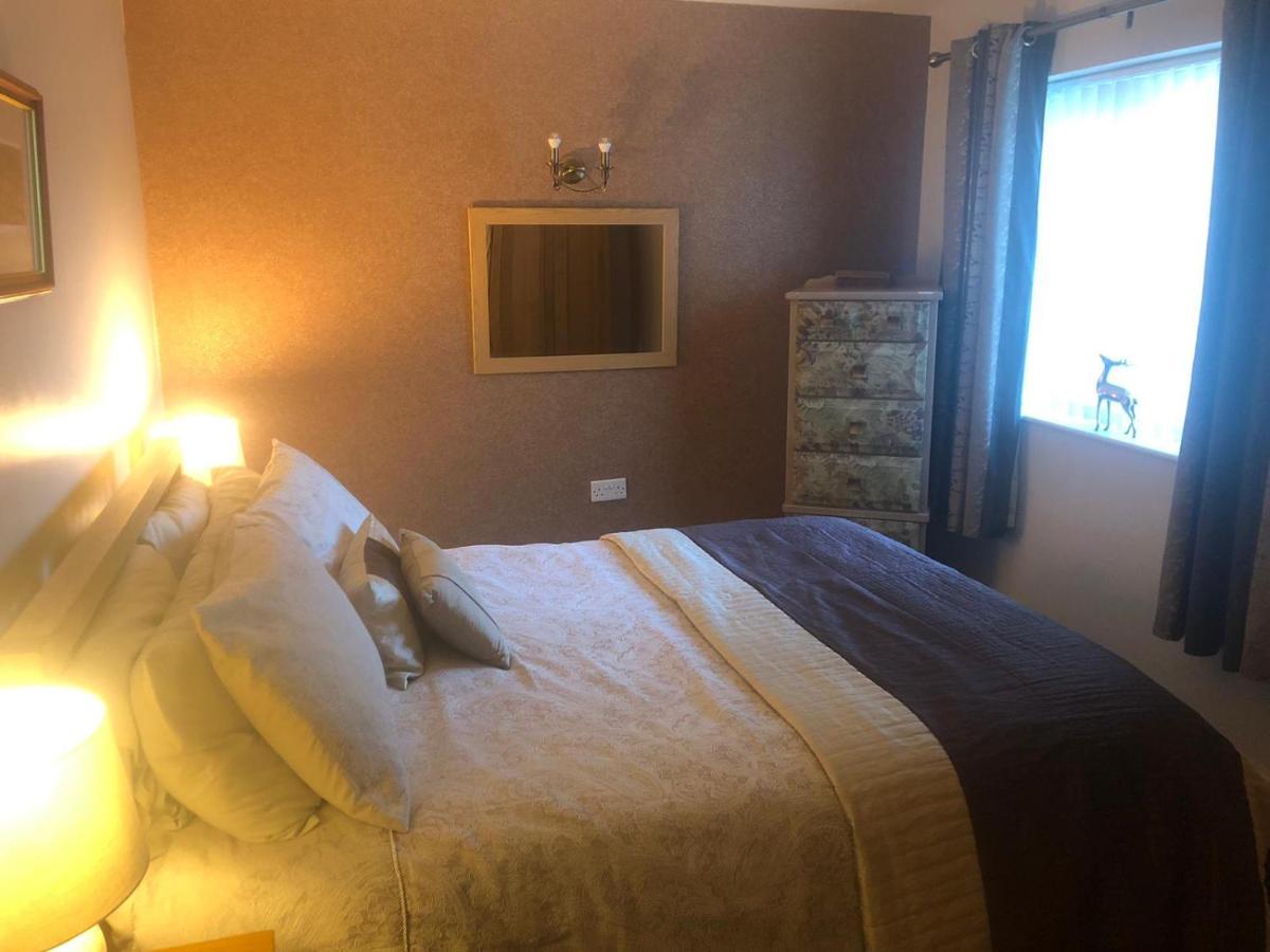 Heron House Haverigg Екстериор снимка