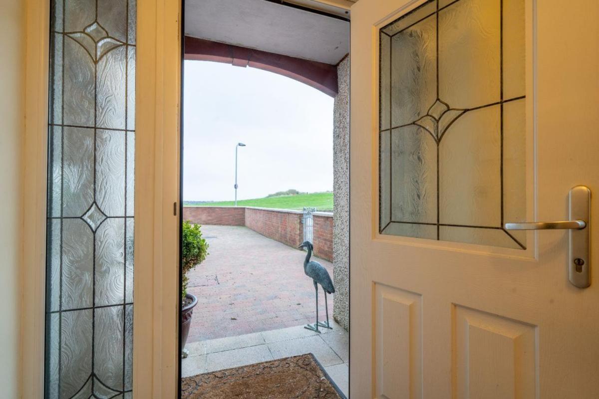Heron House Haverigg Екстериор снимка