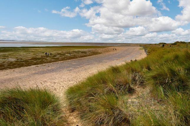 Heron House Haverigg Екстериор снимка