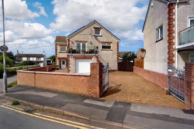 Heron House Haverigg Екстериор снимка