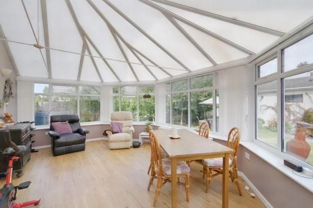 Heron House Haverigg Екстериор снимка
