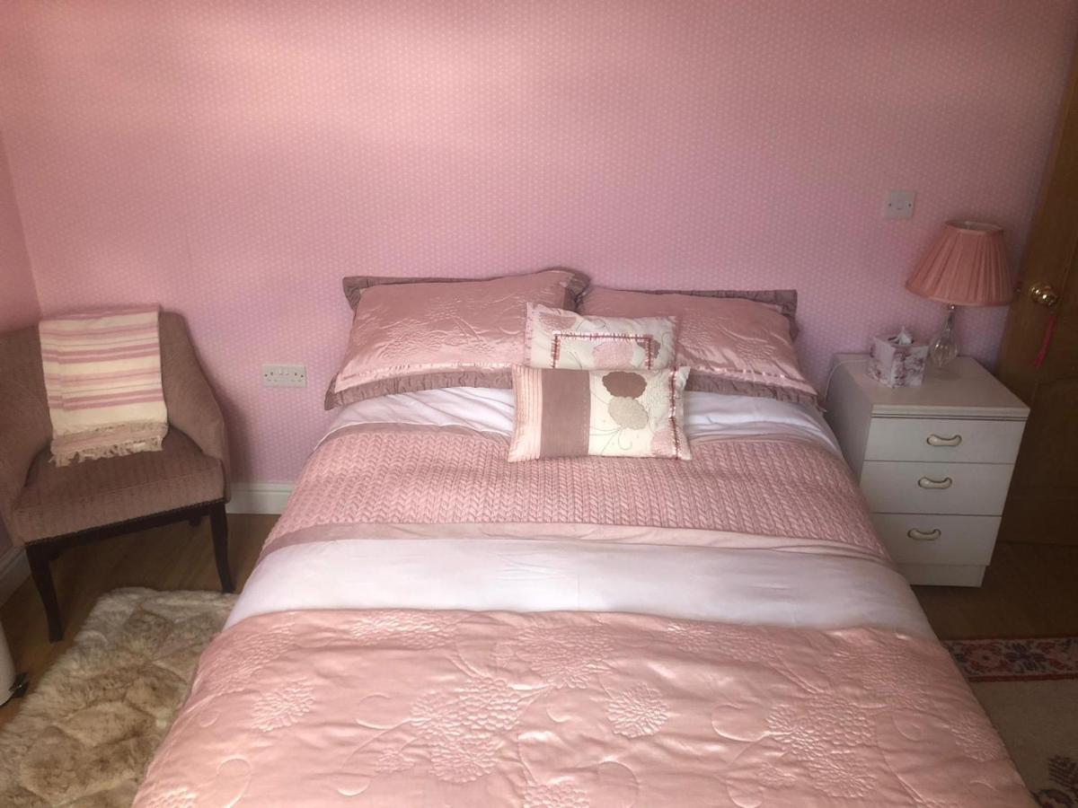 Heron House Haverigg Екстериор снимка