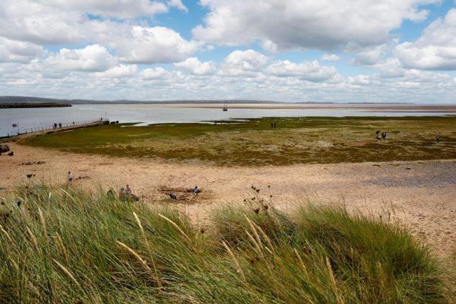 Heron House Haverigg Екстериор снимка